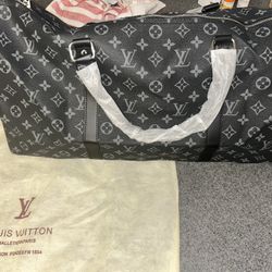 Duffle Bag 