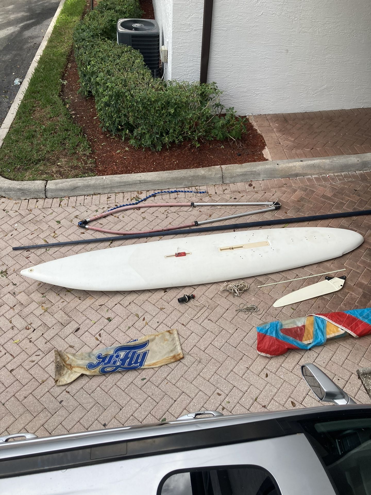 Windsurfer for Sale in Boca Raton, FL OfferUp