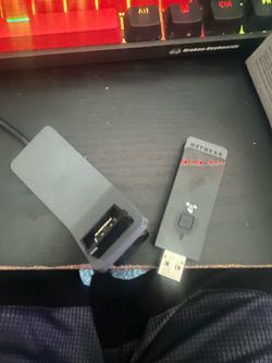 Netgear wireless usb WiFi adapter