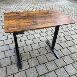 Adjustable Standing Desk