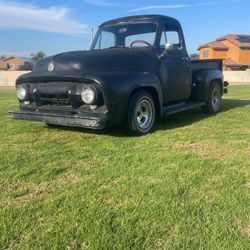 1954 Ford F100