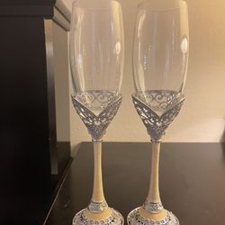 Wedding Glasses 