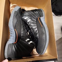 Jordan Retro 12 