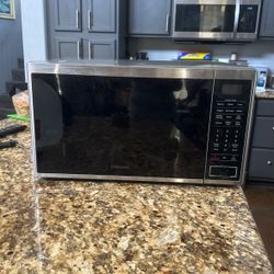 Samsung Microwave 