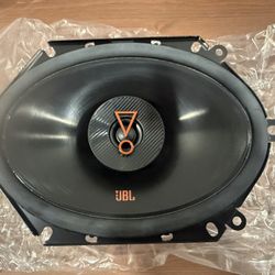 JBL Stage 3 5x7/6x8 Car Speaker (ONE SPEAKER ONLY) 