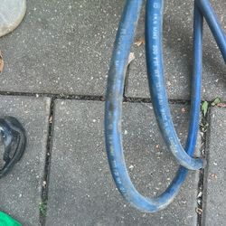 High Pressure Hose 300 Psi Made In Usa Multipurpose