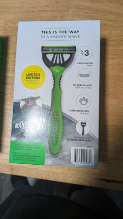 Razors