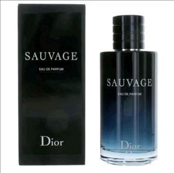 Christian Dior Savage Eau de Parfum Men 3.4fl oz 100ml New In Box