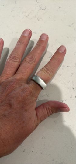Oura ring 4