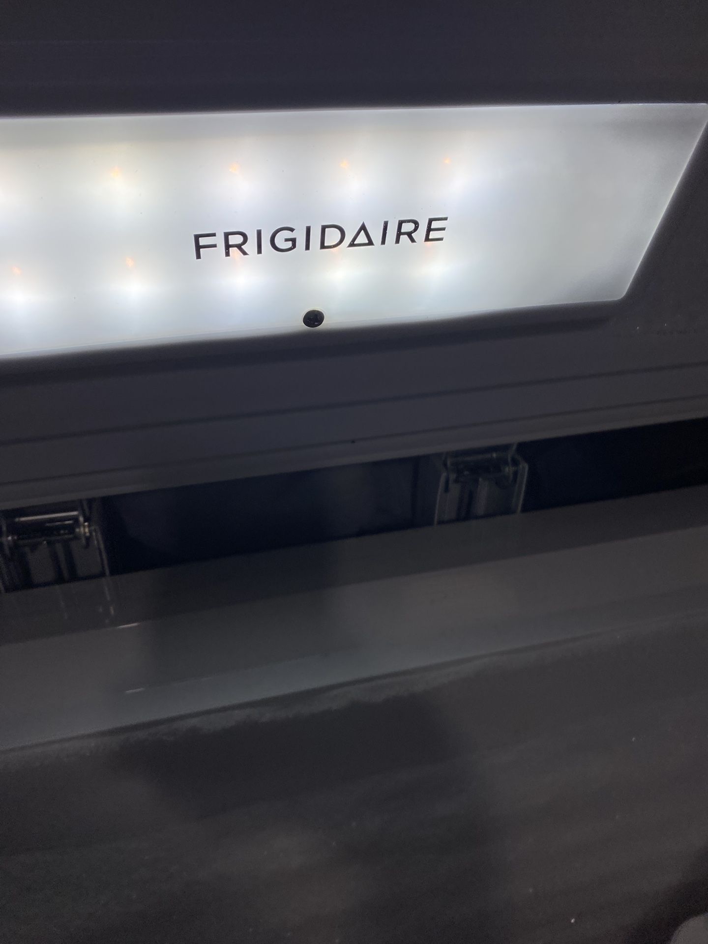   8 Ft Long Deep Freezer