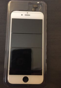 iPhone 6 screen replacement