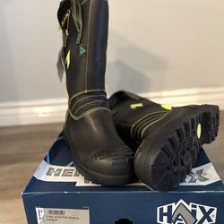 Haix Fire Hunter Xtreme (never Worn)