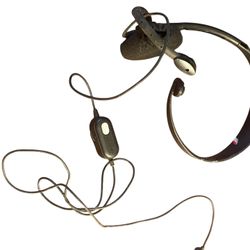 Wired Xbox 360 Headset 