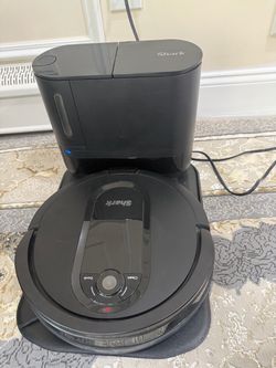 Robot vacuum