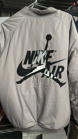 Jordan Bomber Jacket 