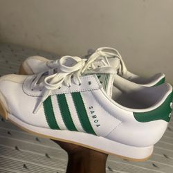 Adidas Samoa 