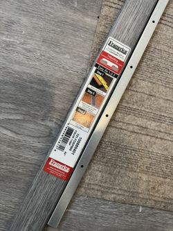 Framerica Laminate T Molding