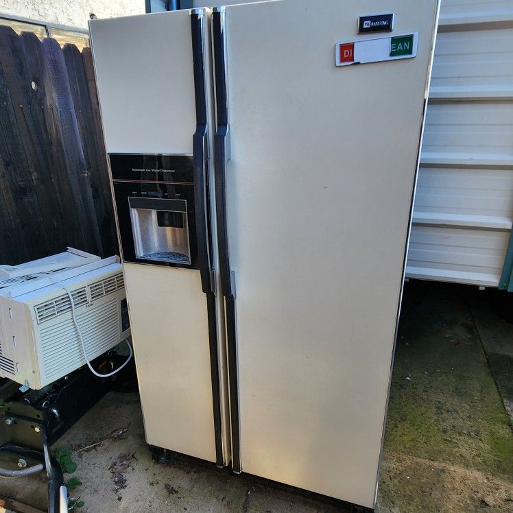 Maytag Refrigerator