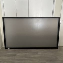 Da-Lite Projection Screen  45”x 80”