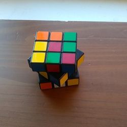 Rubics cube