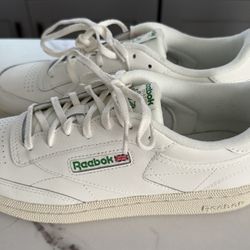 Reebok Club C