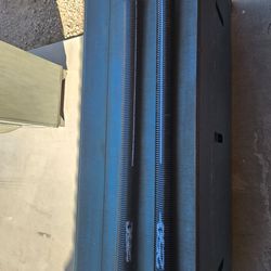 Garage Door Coil Springs