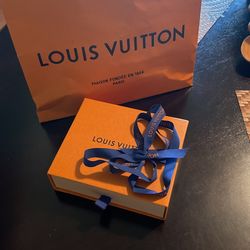 100% Authentic Louis Vuitton Wallet