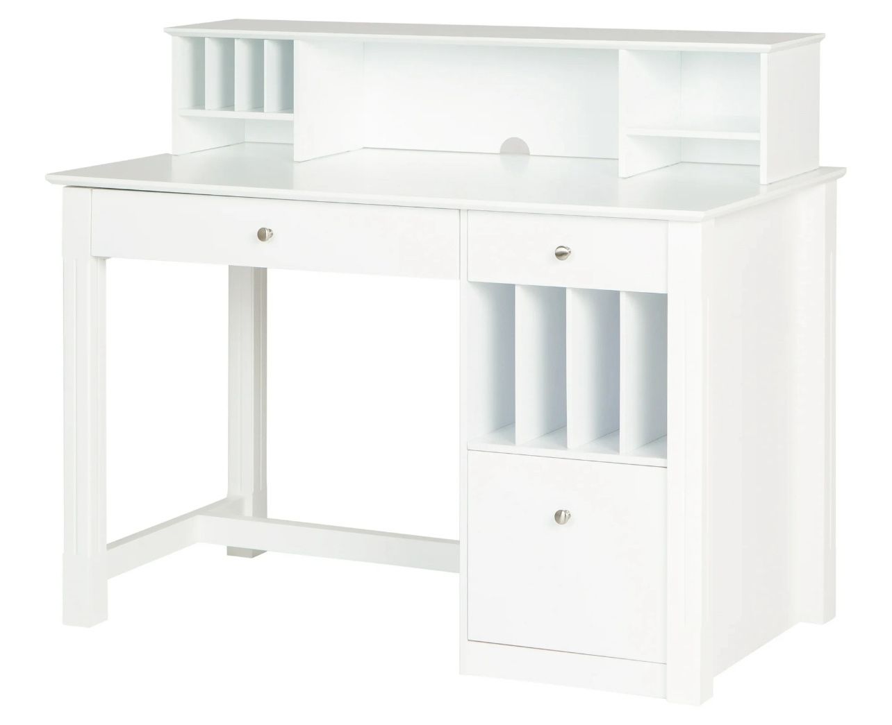 Study Desk Almost New