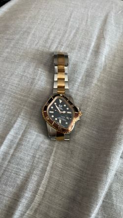 Laarvee watch