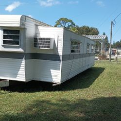 Rv Camper Tiny House