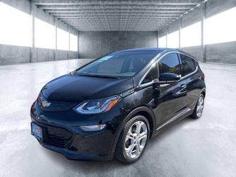 2020 Chevrolet Bolt EV