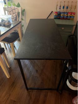 Office desk