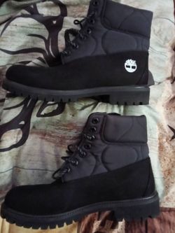 Timberland Men's Size 10