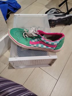 Vans