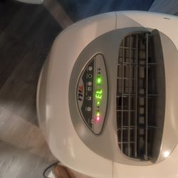 Tili Indoor AC Unit