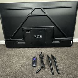 TV Roku 
