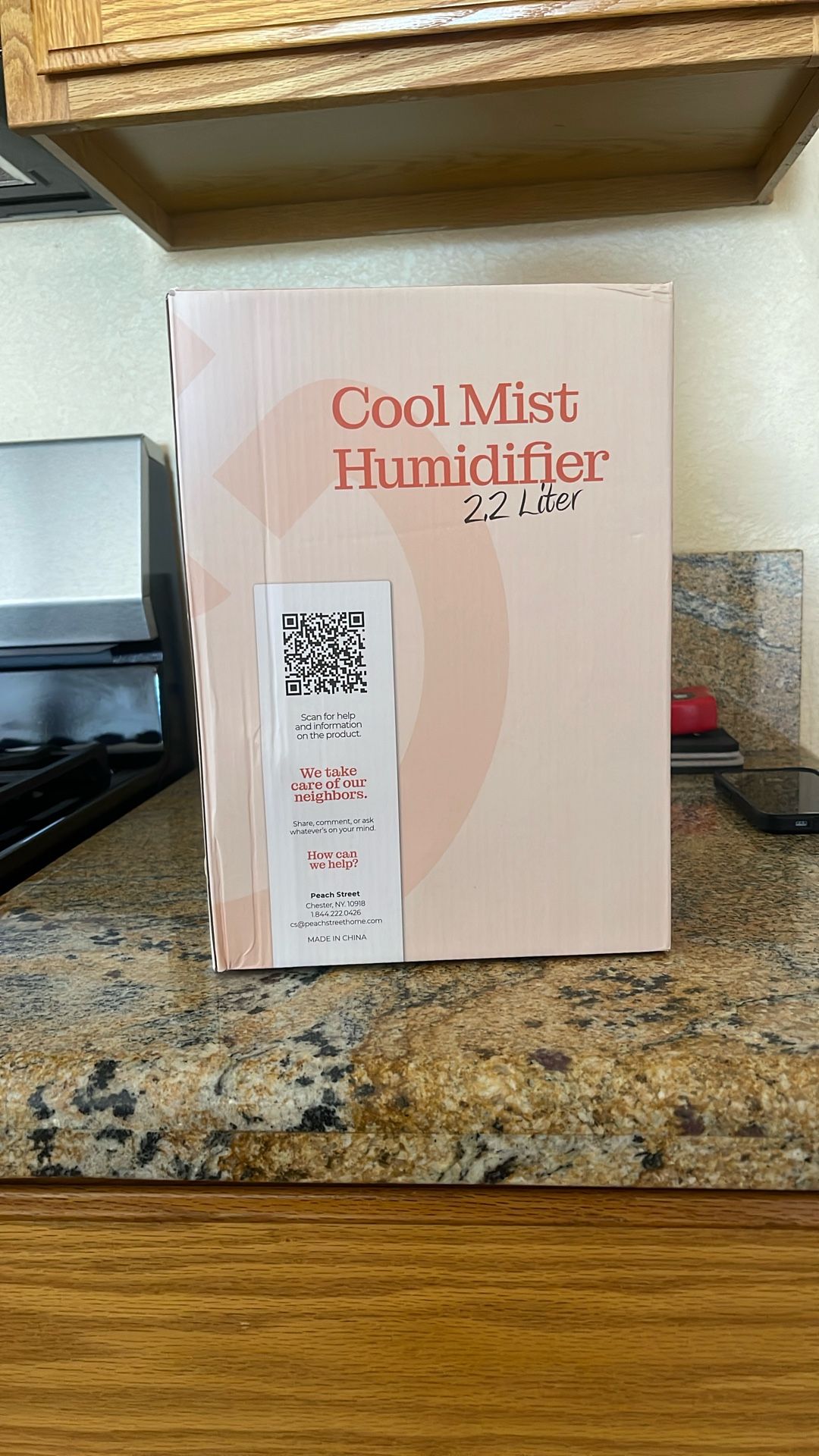 Humidifier