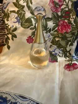 Dior J'adore Eau de Parfum 50ml