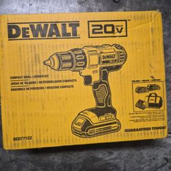 DeWalt