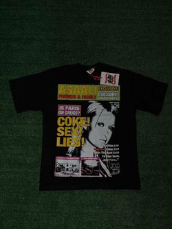Asaali shirt