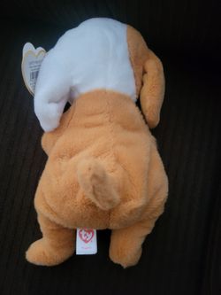 Beanie Baby