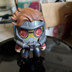 Marvel Mighty Mug Bundle