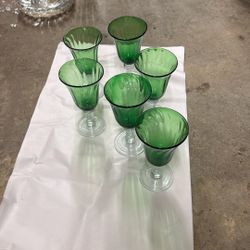 Vintage Crystal 