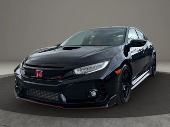 2019 Honda Civic Type R