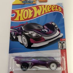 Hot Wheels Super Celero Gt