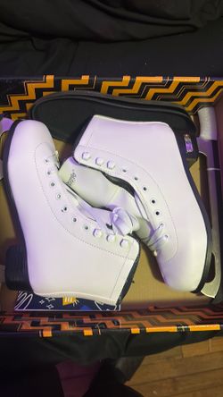 Nattork Ice Skates