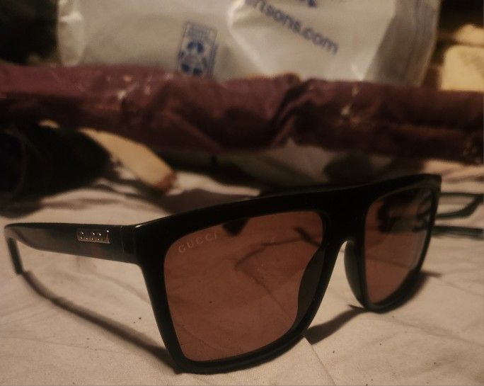 Gucci Sunglasses