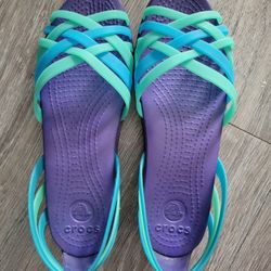 Crocs Women Summer Sandal