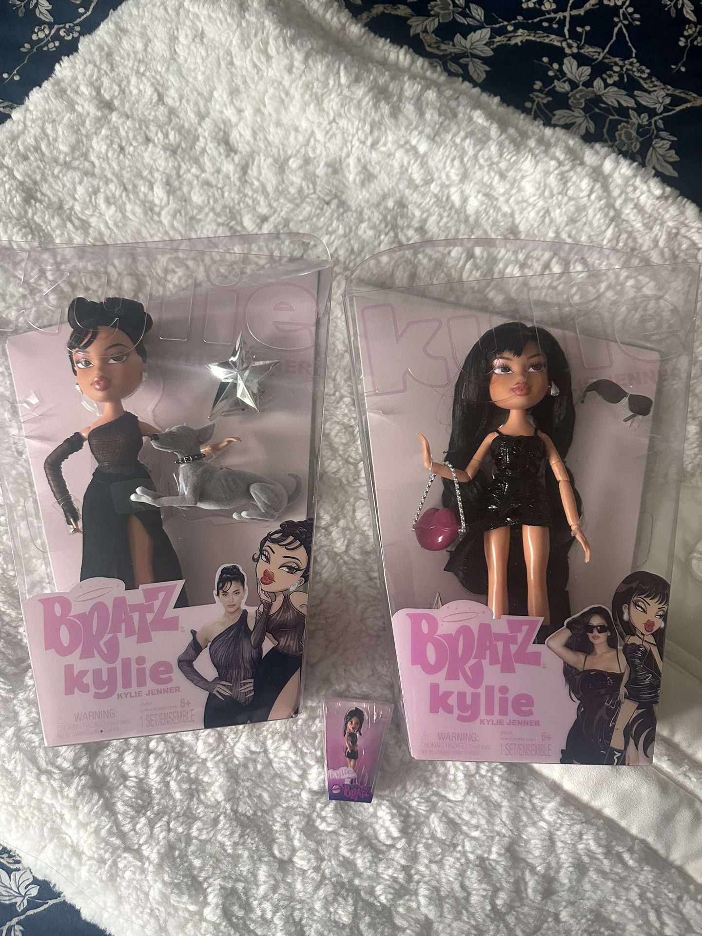 Bratz Kylie Dolls