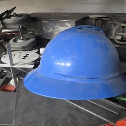Hard Hat 